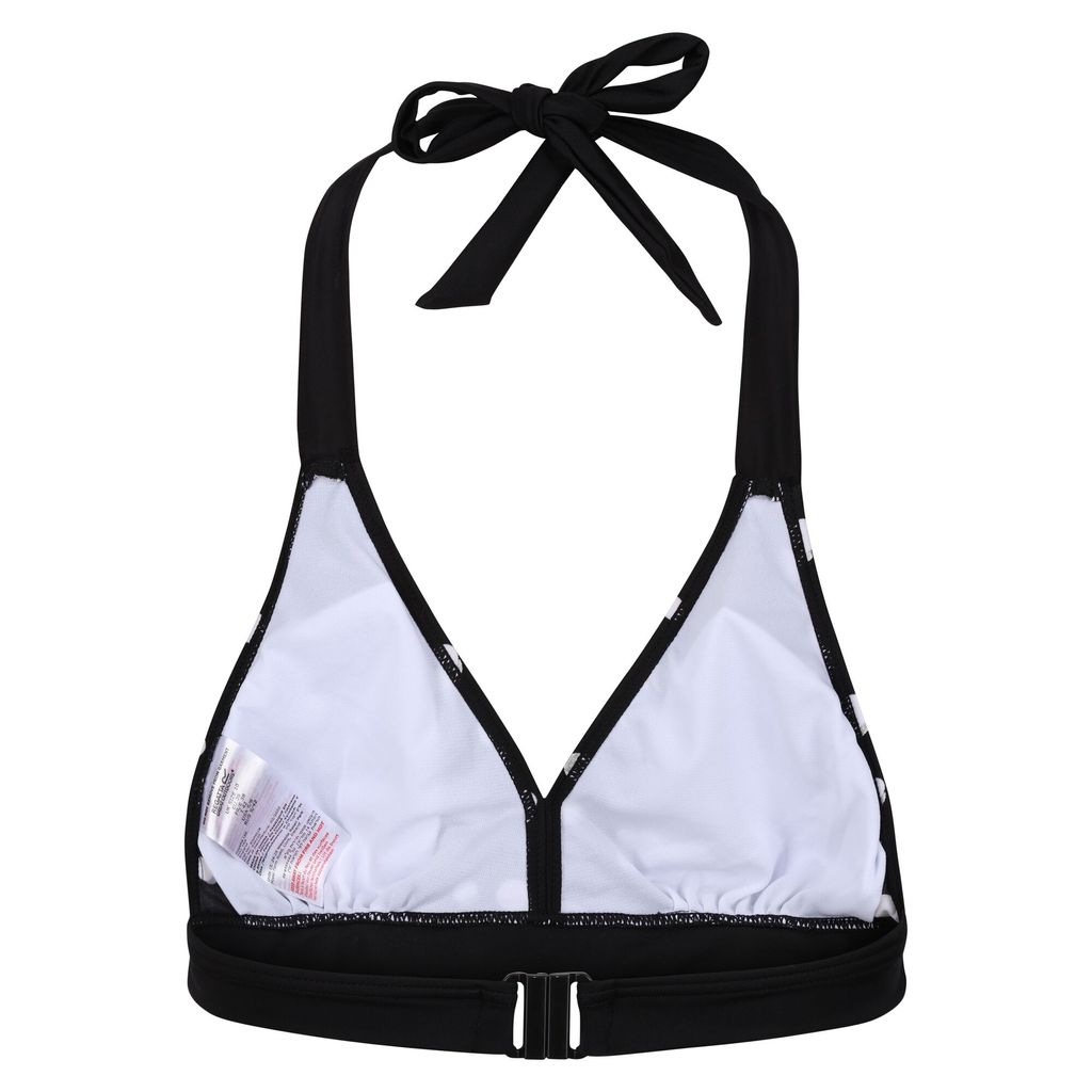 Regatta Flavia Bikini Oberteil F R Damen Kaufland De