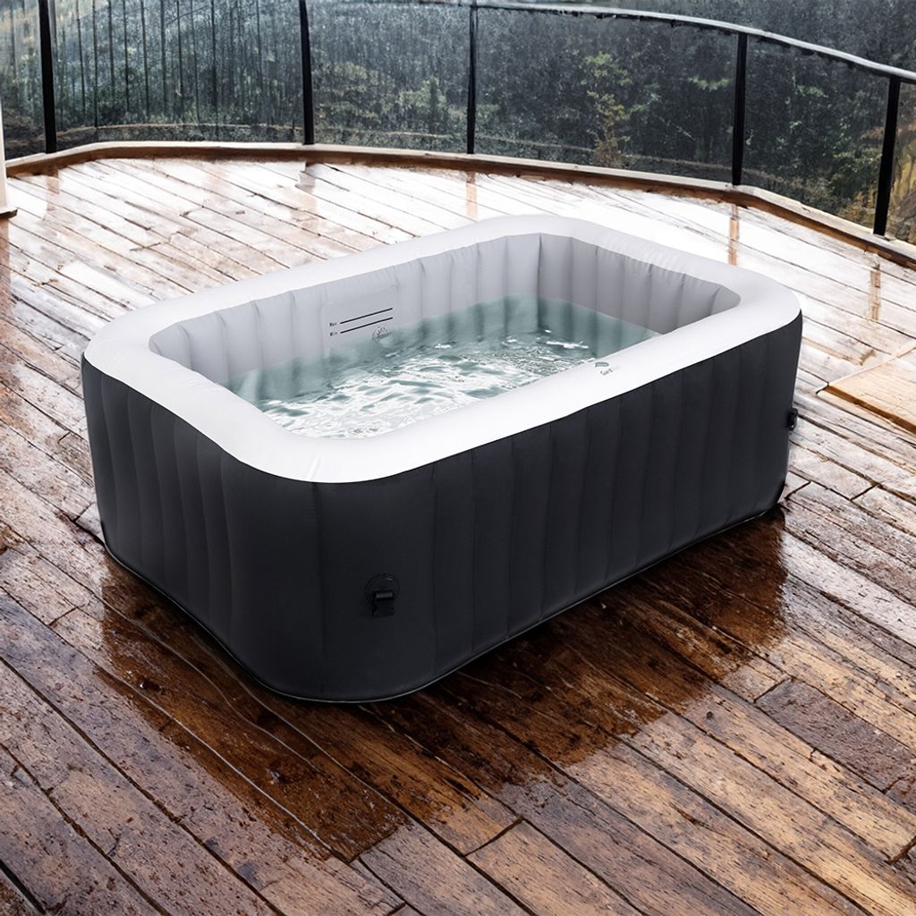 Gardwell Whirlpool Urban F R Personen Kaufland De