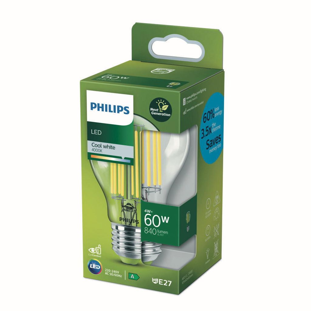 Philips Led Lampe Ersetzt W E Kaufland De