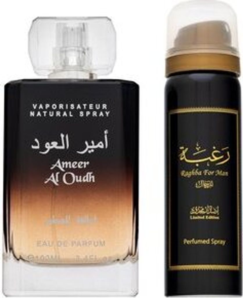 Lattafa Ameer Al Oudh Eau De Parfum Unisex Kaufland De