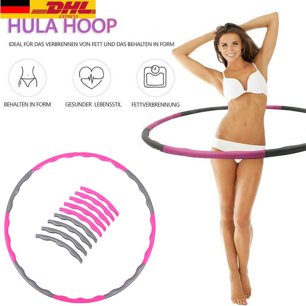 Hula Hoop Reifen Fitness Hula Hoop Zur Kaufland De