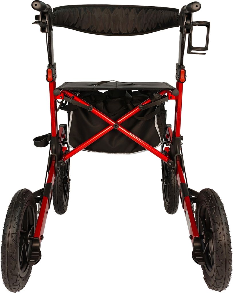 Antar Outdoor Rollator Premium AT51045 Kaufland De