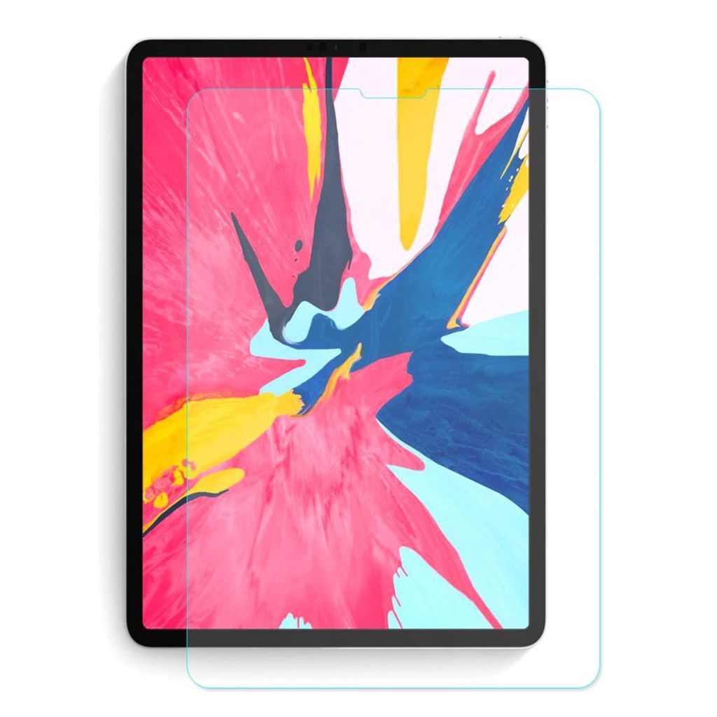 Apple Ipad Pro Zoll Displayglas H Kaufland De