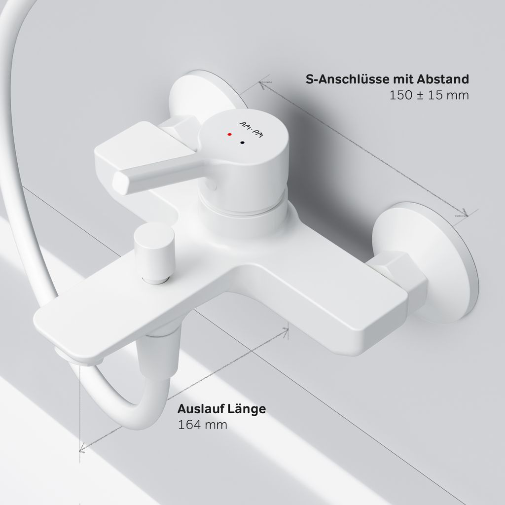 AM PM X Joy S FXB10033 Wassersparende Kaufland De