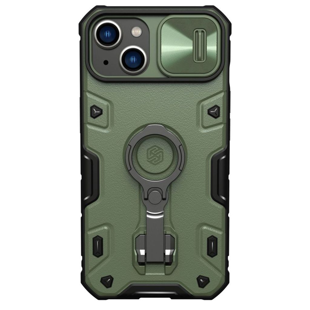 Nillkin Camshield Armor Pro Case Cover Iphone Kaufland De