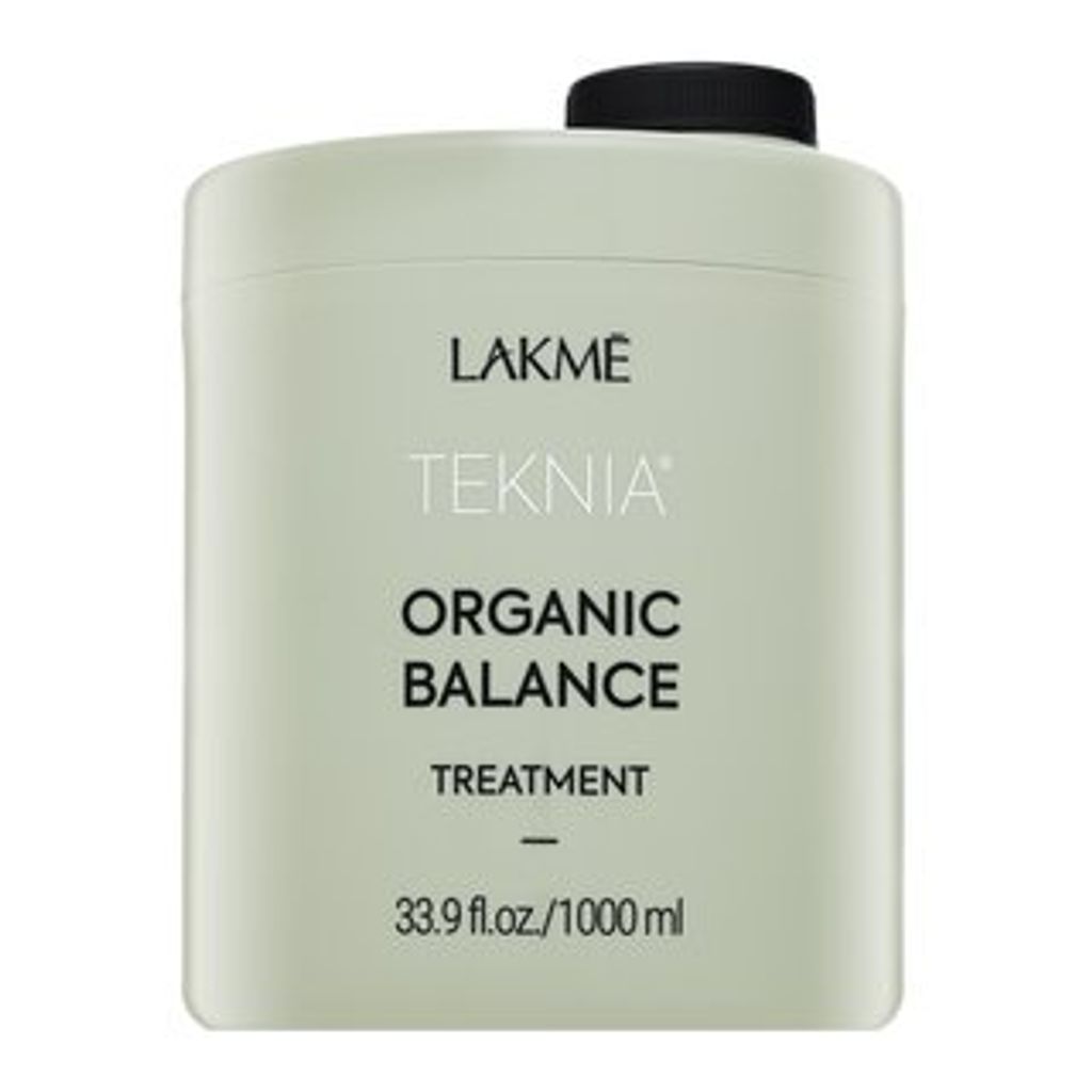 Lakmé Teknia Organic Balance Treatment Kaufland cz