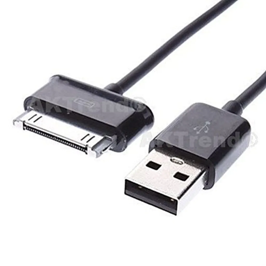 AKTrend USB Kabel 30 Pin Ladekabel für Kaufland de