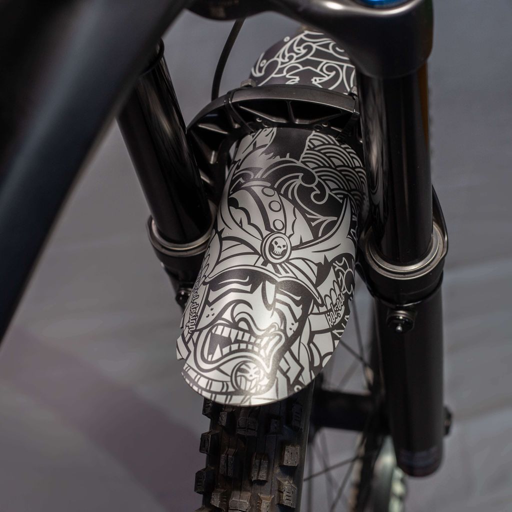 Riesel Design X Mudguard Kol Oss Xl Mtb Kaufland De