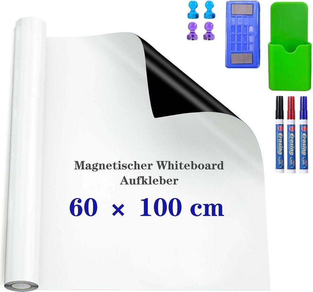 Freetoo Magnetfolie 60 100 Cm Kaufland De