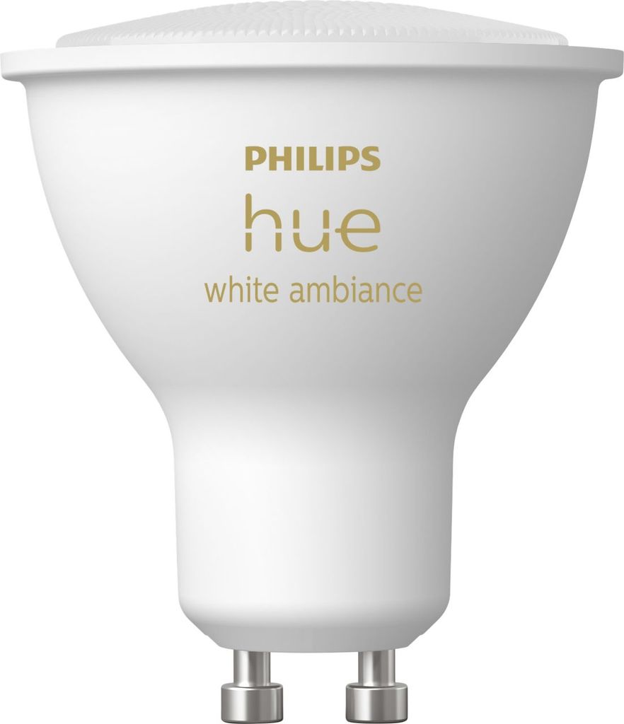 Philips Hue LED Leuchtmittel White Ambiance Kaufland De