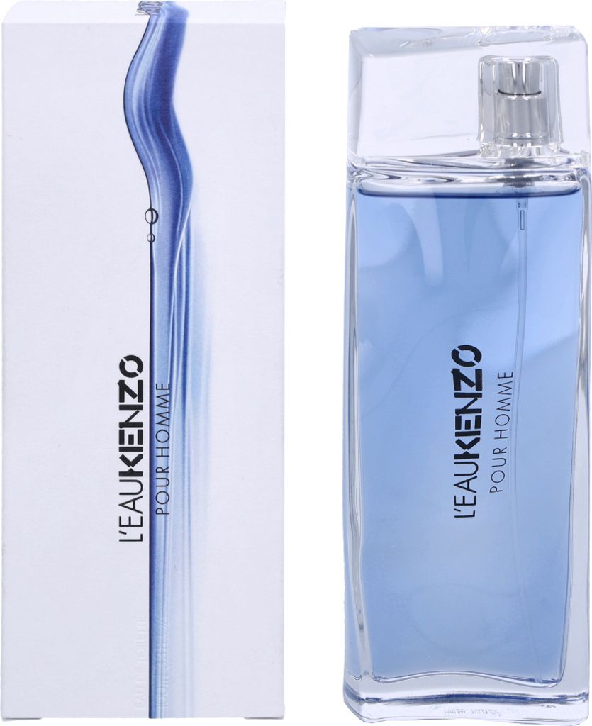 Kenzo L Eau Kenzo Pour Homme Edt Ml M Kaufland Sk