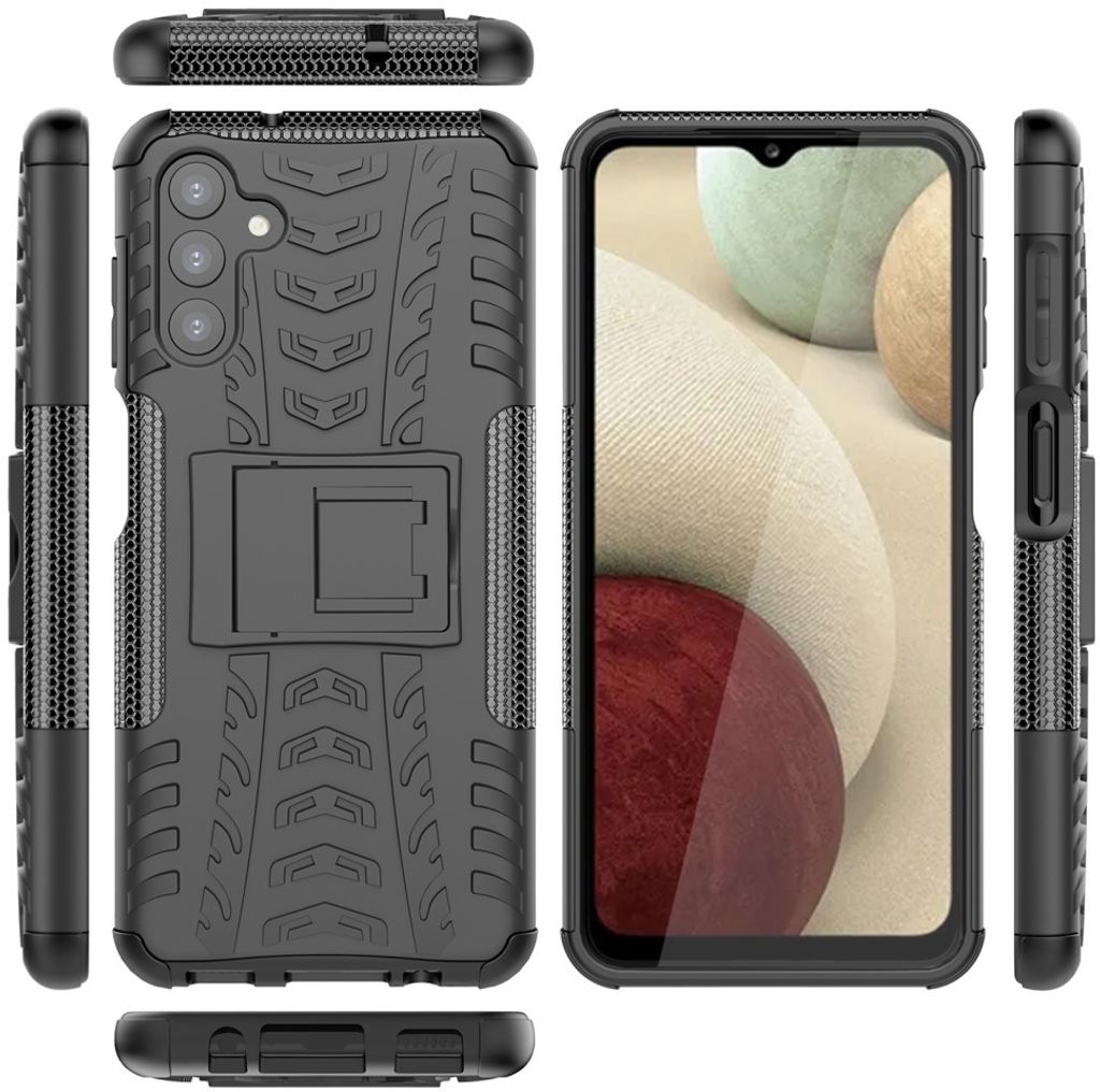 Cazy Extreme Case Kompatibel Mit Samsung Kaufland De