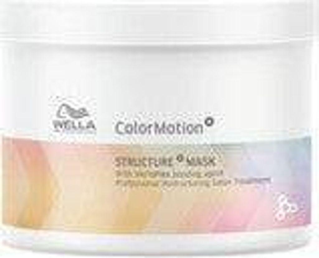 Wella Maske Professionals Care ColorMotion Kaufland De