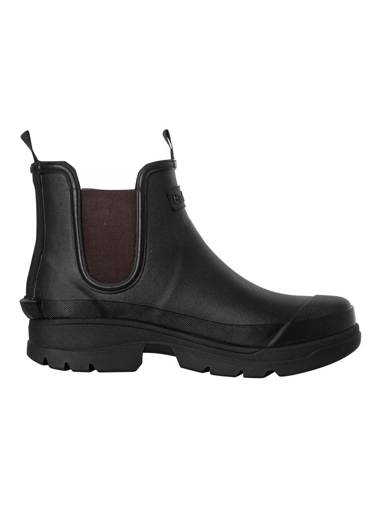 Barbour Nimbus Gummistiefel Braun Eu Kaufland De