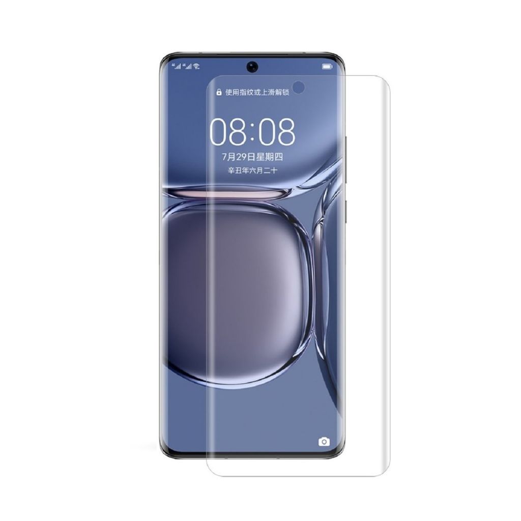 X Panzerfolie F R Huawei P Pro Full Screen Kaufland De