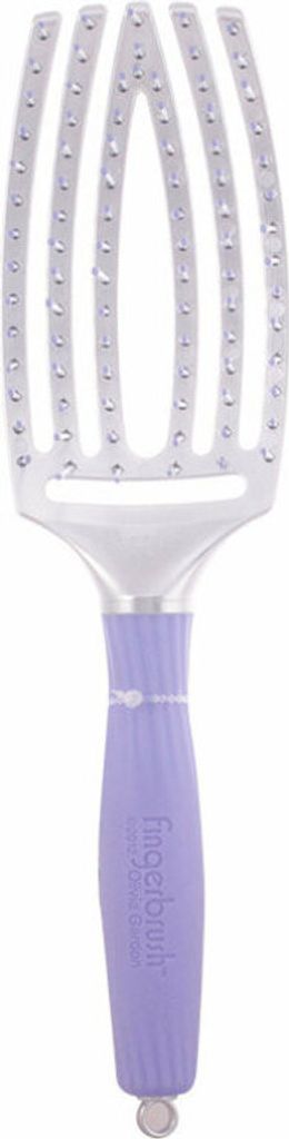 Olivia Garden Fingerbrush Haarbürste Medium Kaufland de