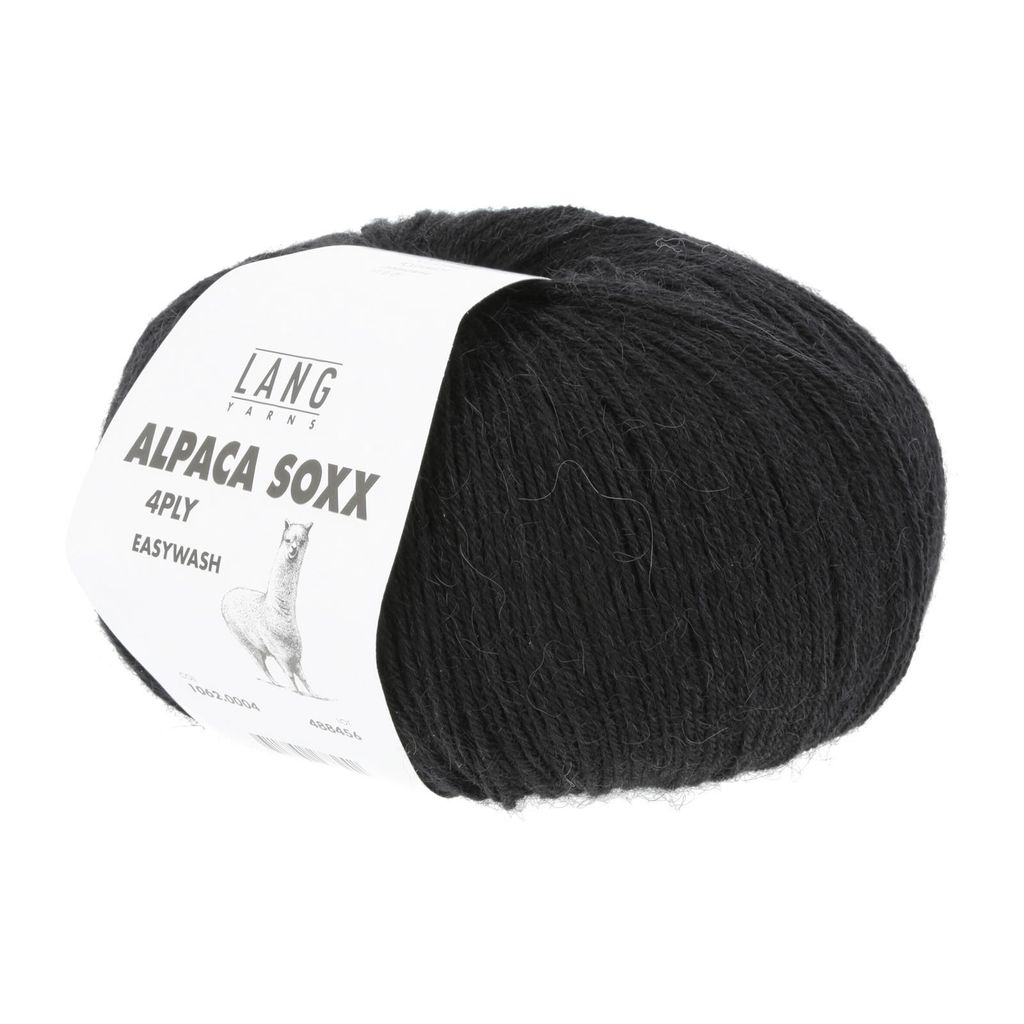 Lang Yarns Alpaca Soxx 4 Fach 4 PLY 0004 Kaufland De