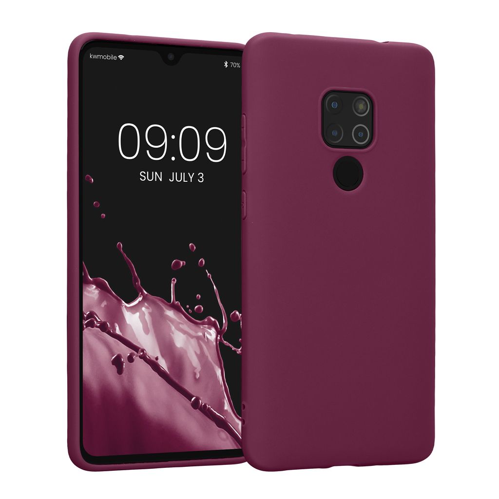 Kwmobile H Lle Kompatibel Mit Huawei Mate Kaufland De