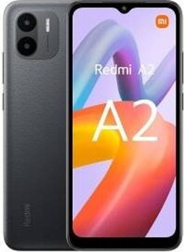 Xiaomi Redmi A Gb Black Ds Ita Kaufland Cz