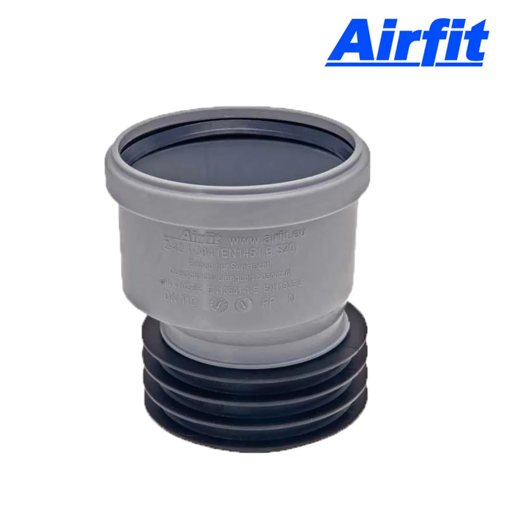 Airfit Plus Universal Steckmuffe Mit Kaufland De