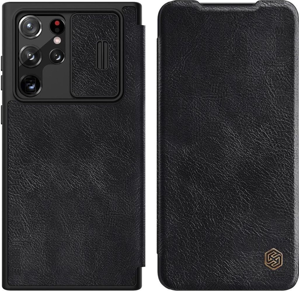 Nillkin Qin Leather Pro Case Case für Samsung Kaufland de