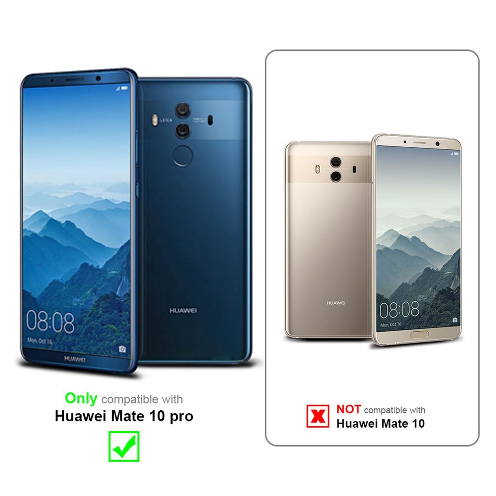 Cadorabo H Lle F R Huawei Mate Pro Schutz Kaufland De