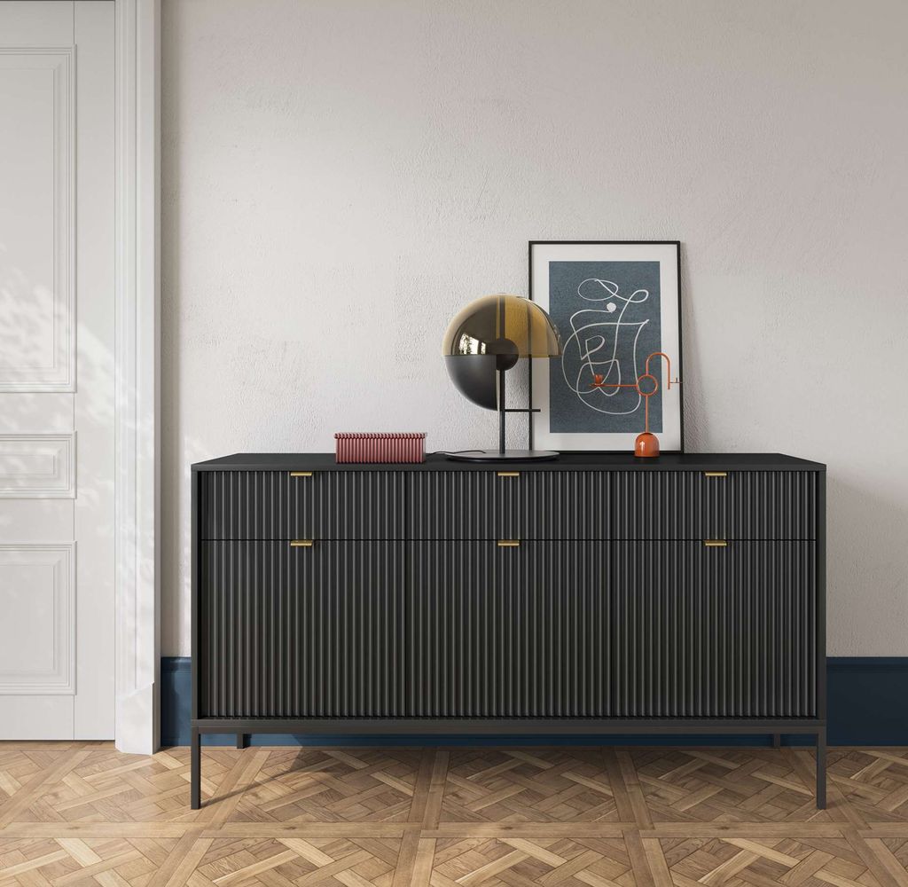 Furnix Sideboard Rubikos Ksz Kaufland De