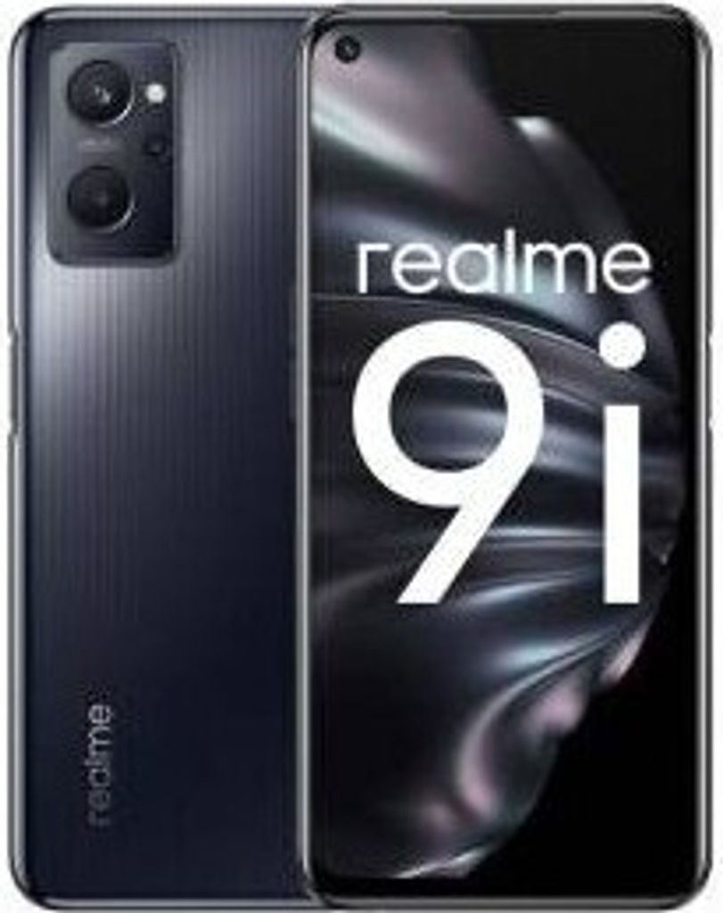 Realme I Gb Prism Black Ds Ita Kaufland Sk