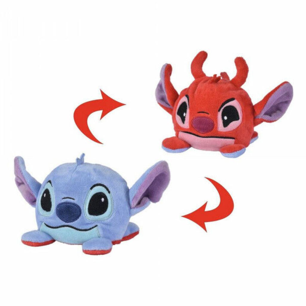 Simba Disney Lilo Stich Leroy Stitch Kaufland De