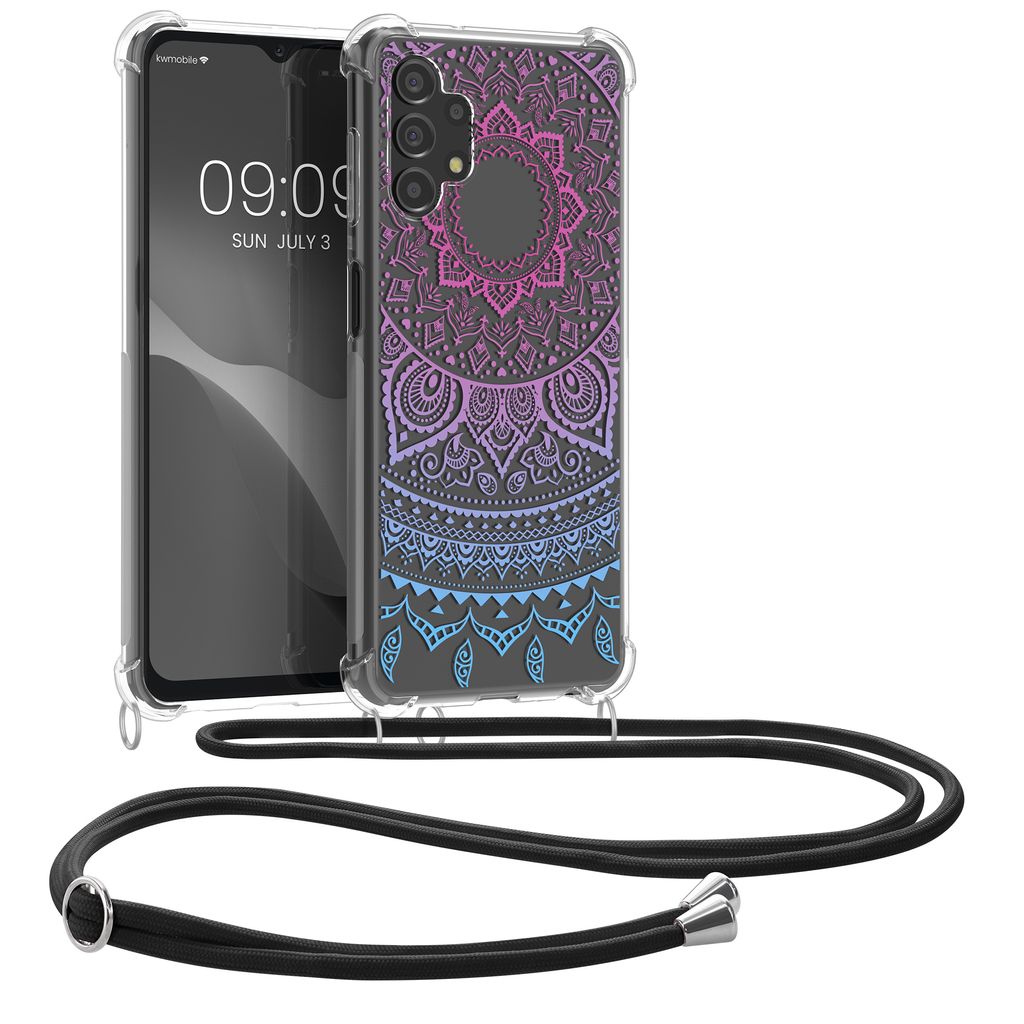 Kwmobile Necklace Case Kompatibel Mit Samsung Kaufland De