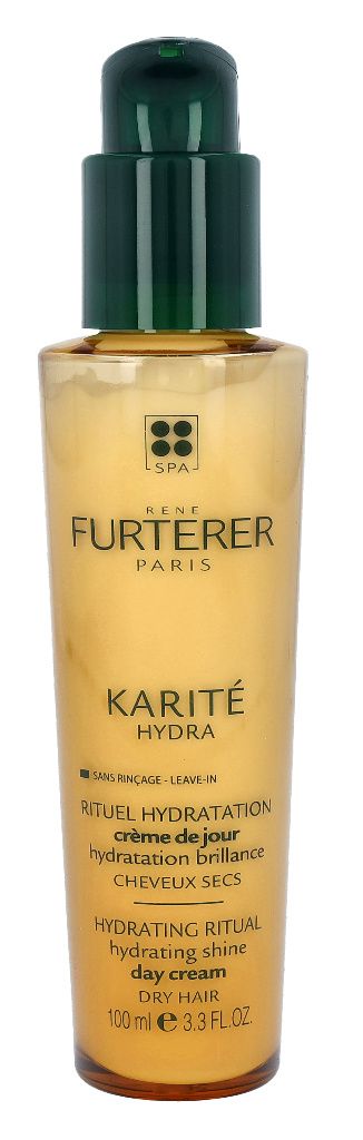 Rene Furterer Karit Hydra Hydrating Shine Kaufland De