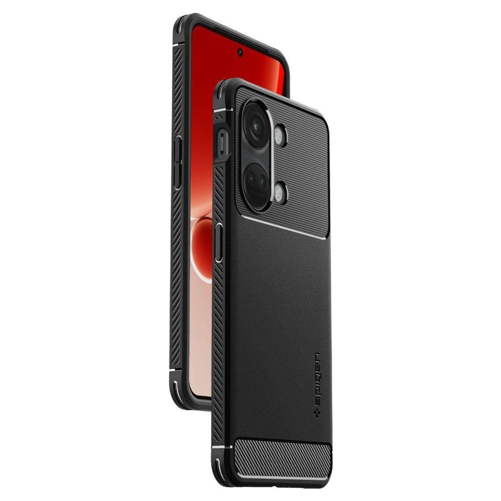 Spigen Rugged Armor Puzdro Pre OnePlus Nord Kaufland Sk