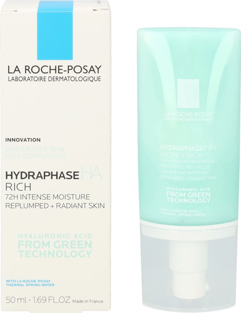 La Roche Posay Hydraphase HA Rich Krem 50 Kaufland Sk