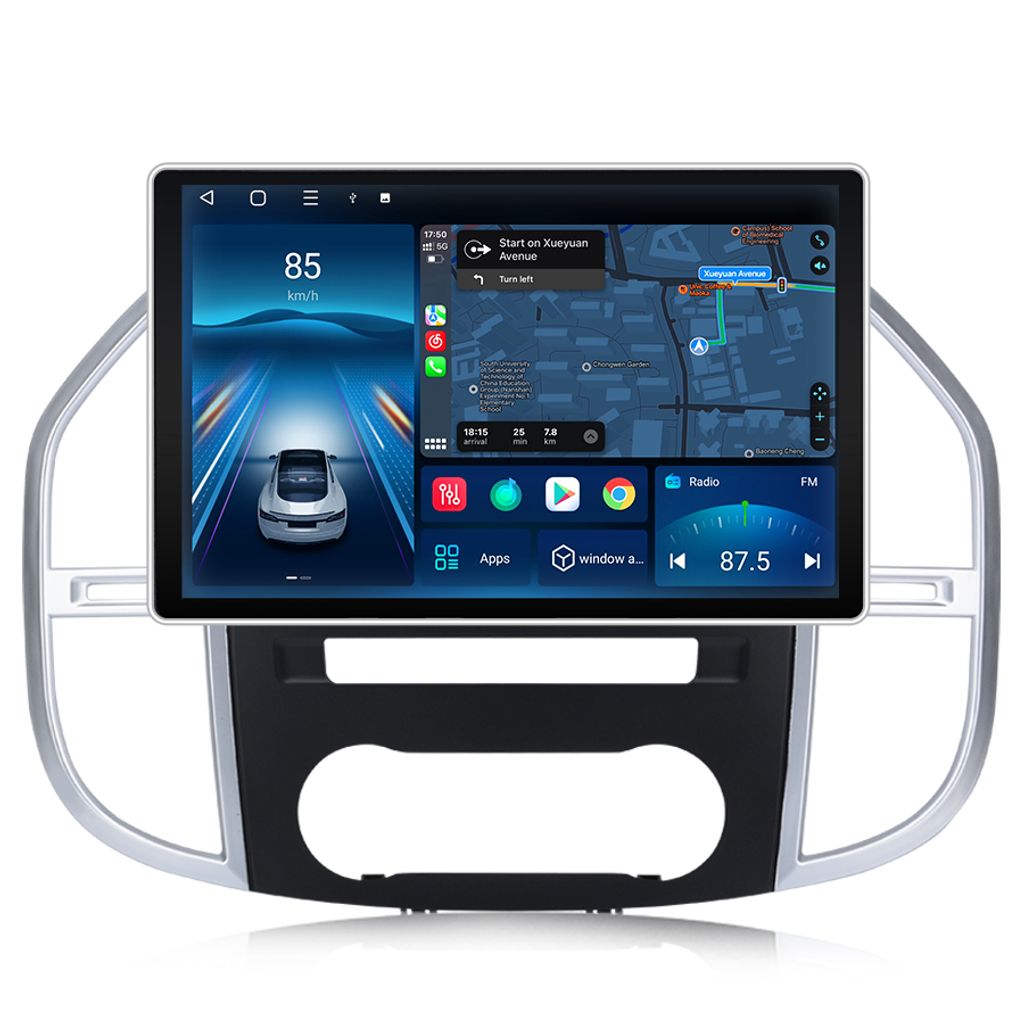 Carplay Android Autor Dio Gps Navi Kaufland Cz