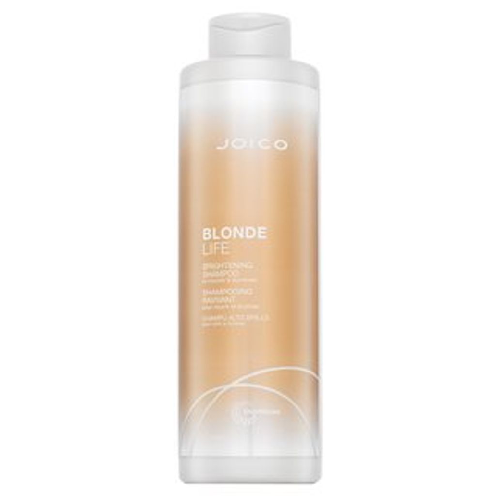 Joico Blonde Life Brightening Shampoo Kaufland De