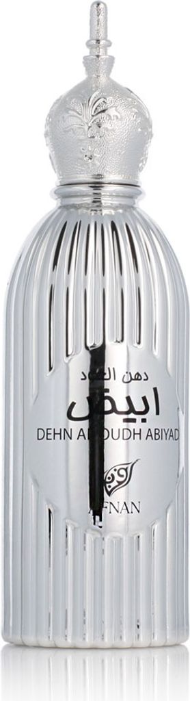 Afnan Dehn Al Oudh Abiyad EDP 100 Ml UNISEX Kaufland De