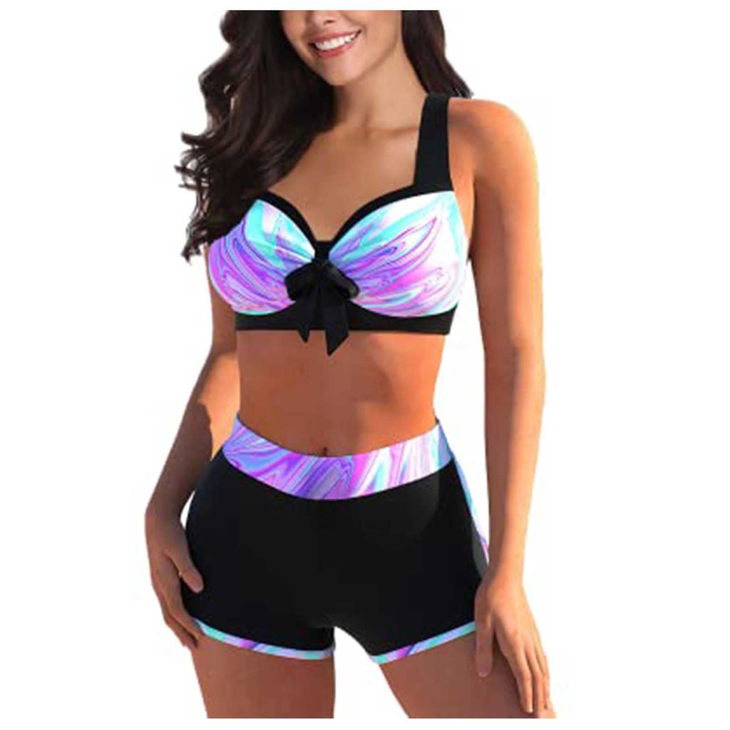 Bikini Damen Set Triangel Breites Kaufland De