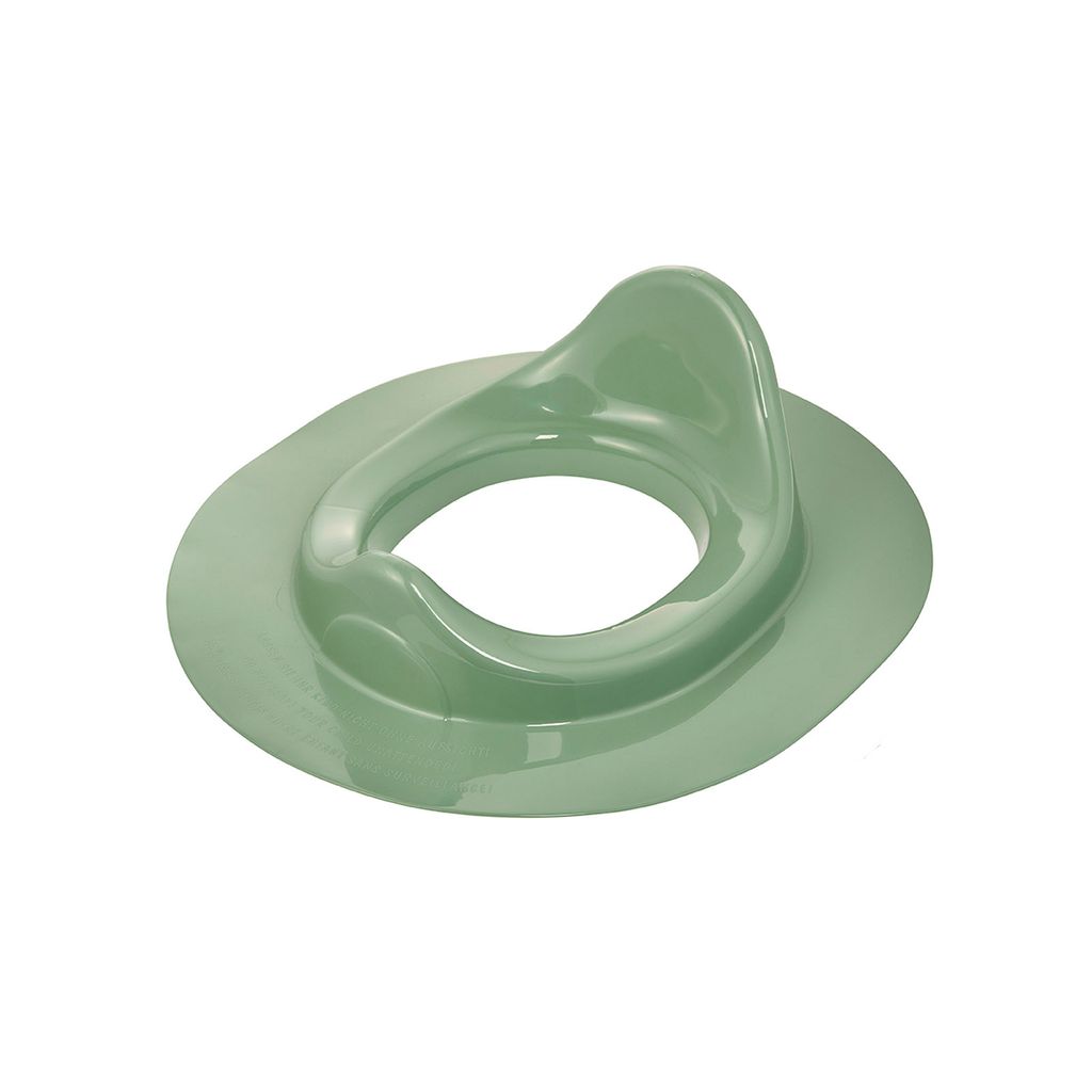 Bella Bambina Wc Sitz Farbe Shale Green Kaufland De