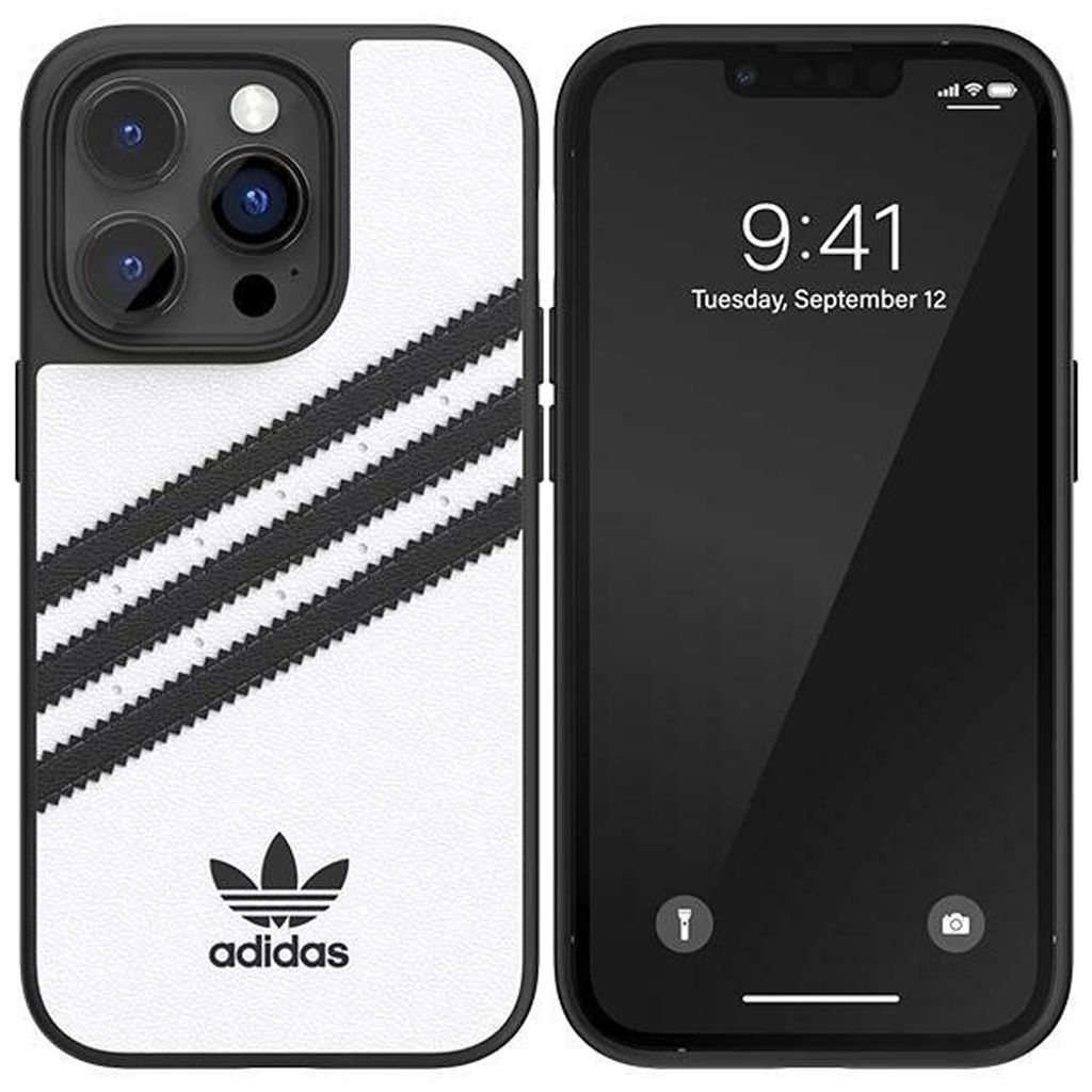 Adidas Or Moulded Case Pu Iphone Pro Kaufland Sk