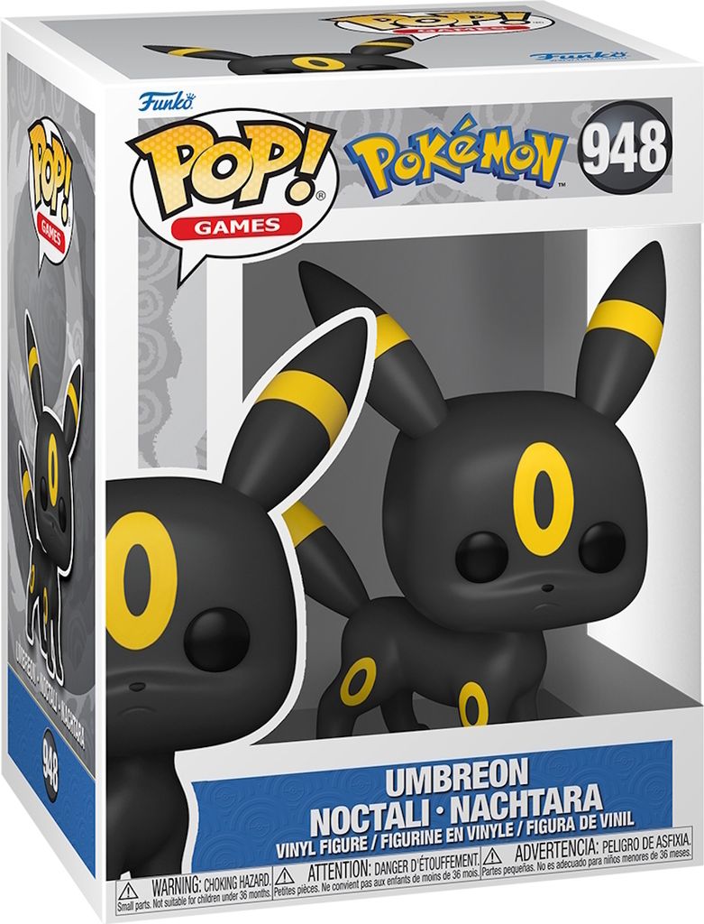 Pokémon Umbreon Noctali Nachtara 948 Kaufland de