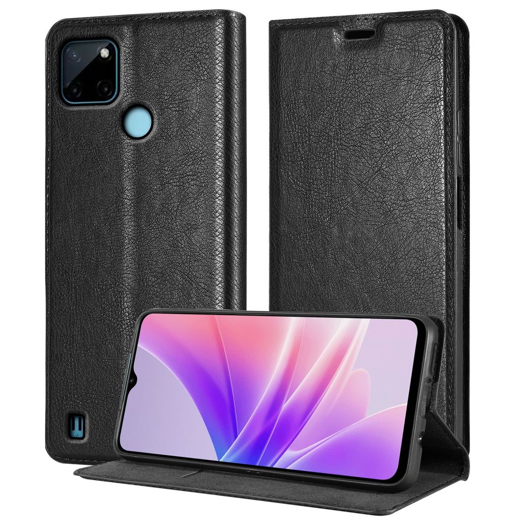 Cadorabo Case For Realme C21Y C25Y In NIGHT Kaufland Cz