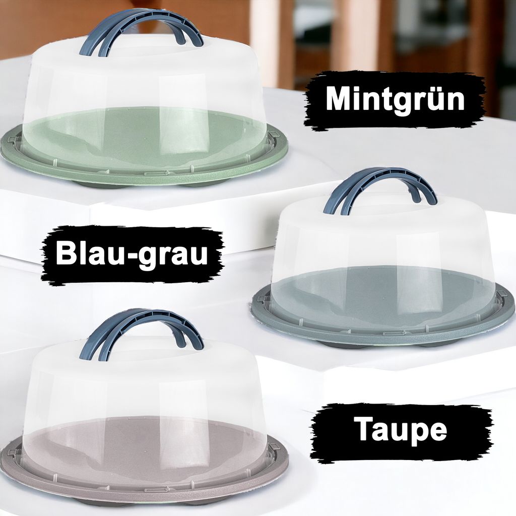 Tortenhaube Kuchenhaube Kuchen Beh Lter Kaufland De