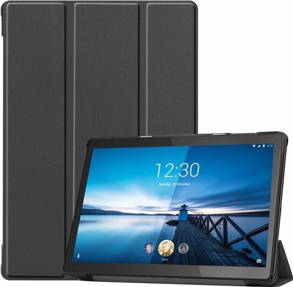 Schutz H Lle F R Lenovo Tab M Fhd Plus Kaufland De