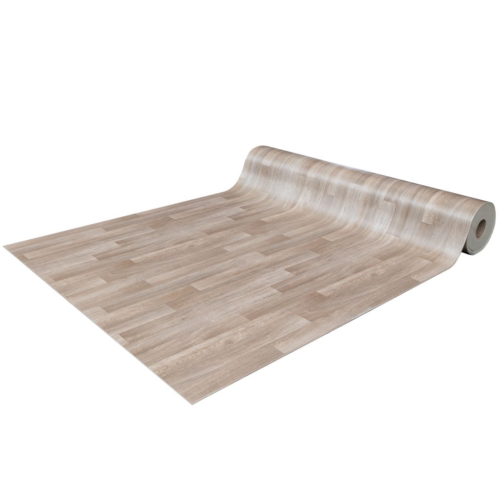 Primaflor Pvc Bodenbelag Tacuto Eiche Natur Kaufland De