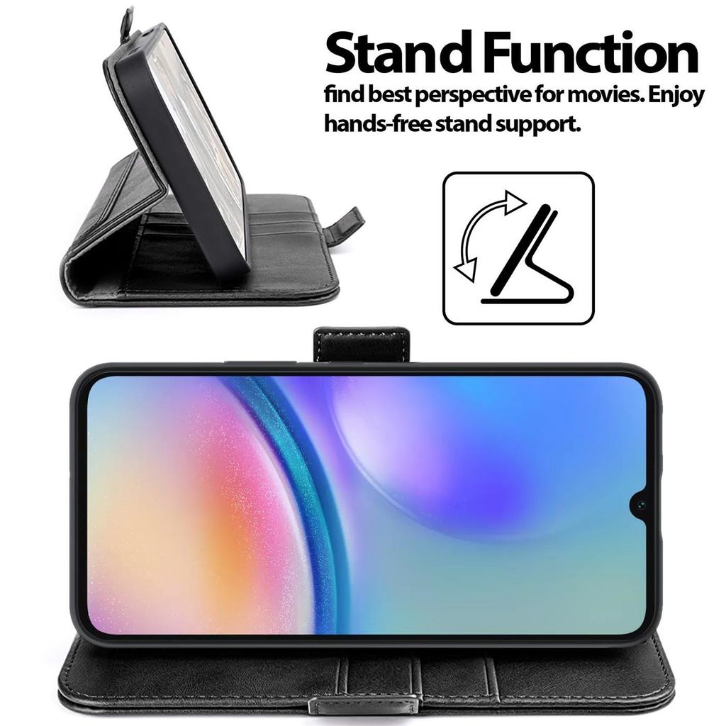 Etui na telefon komórkowy Samsung Galaxy A05s Kaufland pl