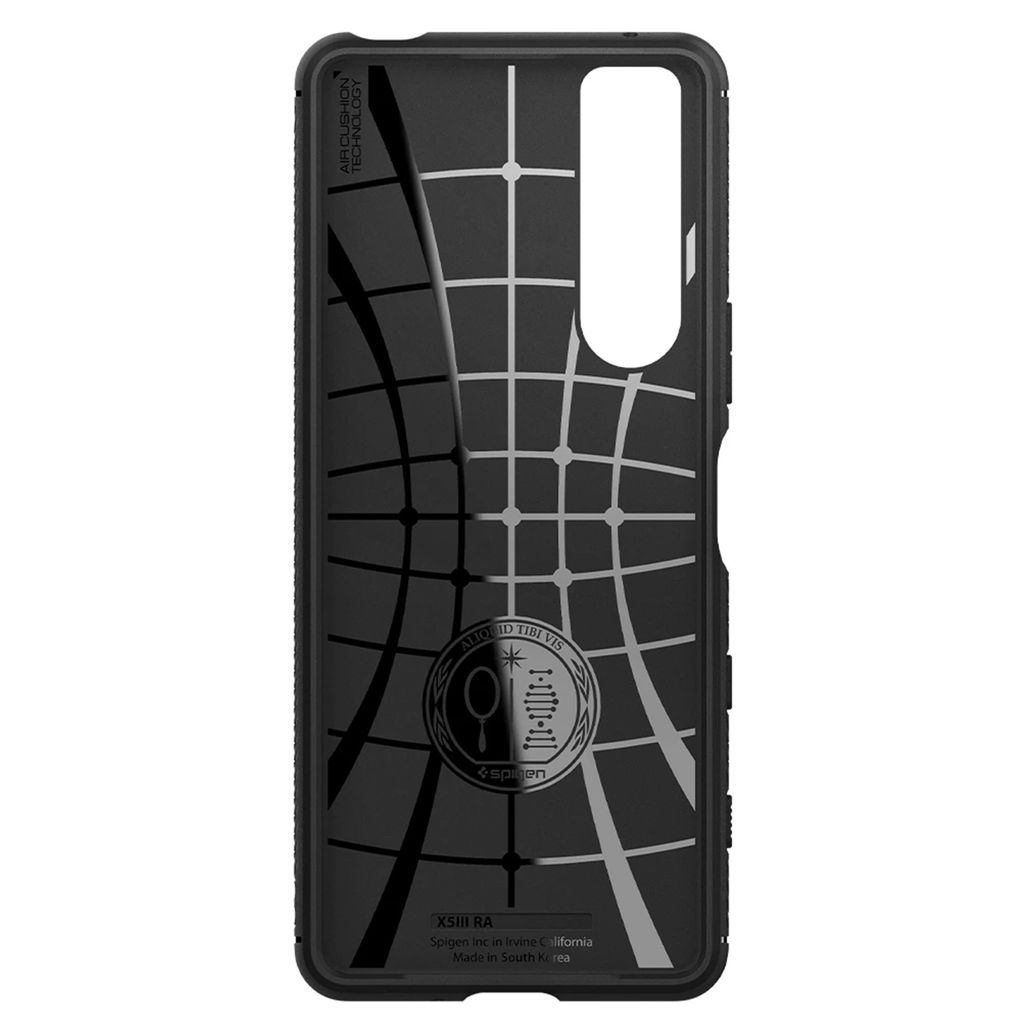 Spigen Rugged Armor Sto Feste Silikonh Lle Kaufland De