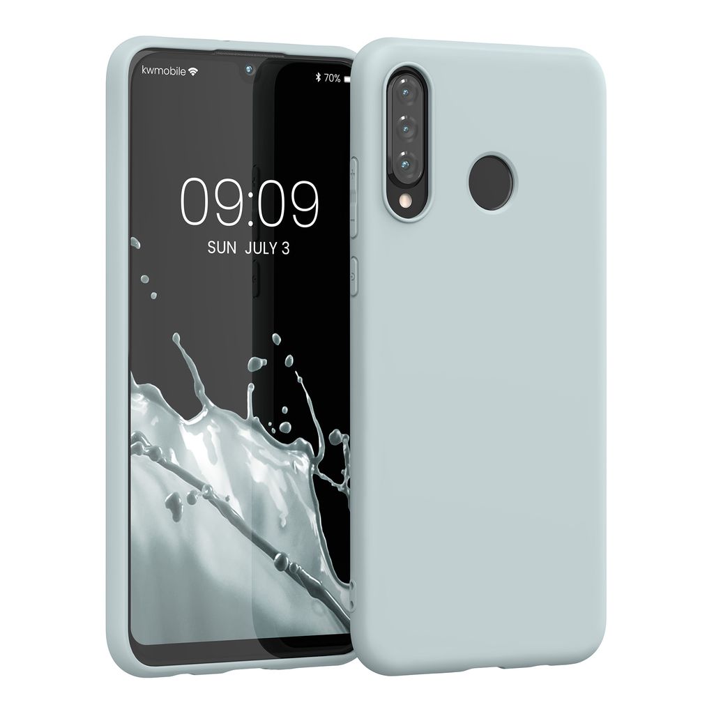 Kwmobile H Lle Kompatibel Mit Huawei P Lite Kaufland De