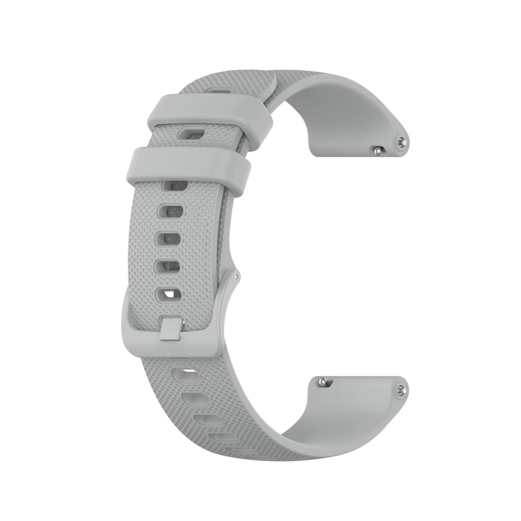 INF Uhrarmband Grau 22 Mm Garmin Venu 2 Kaufland De