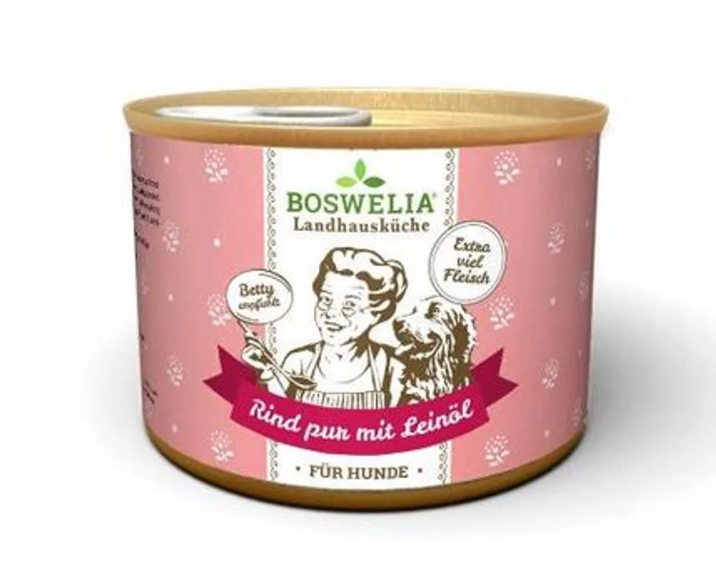 Boswelia Betty S Landhausk Che Rind Pur Kaufland De