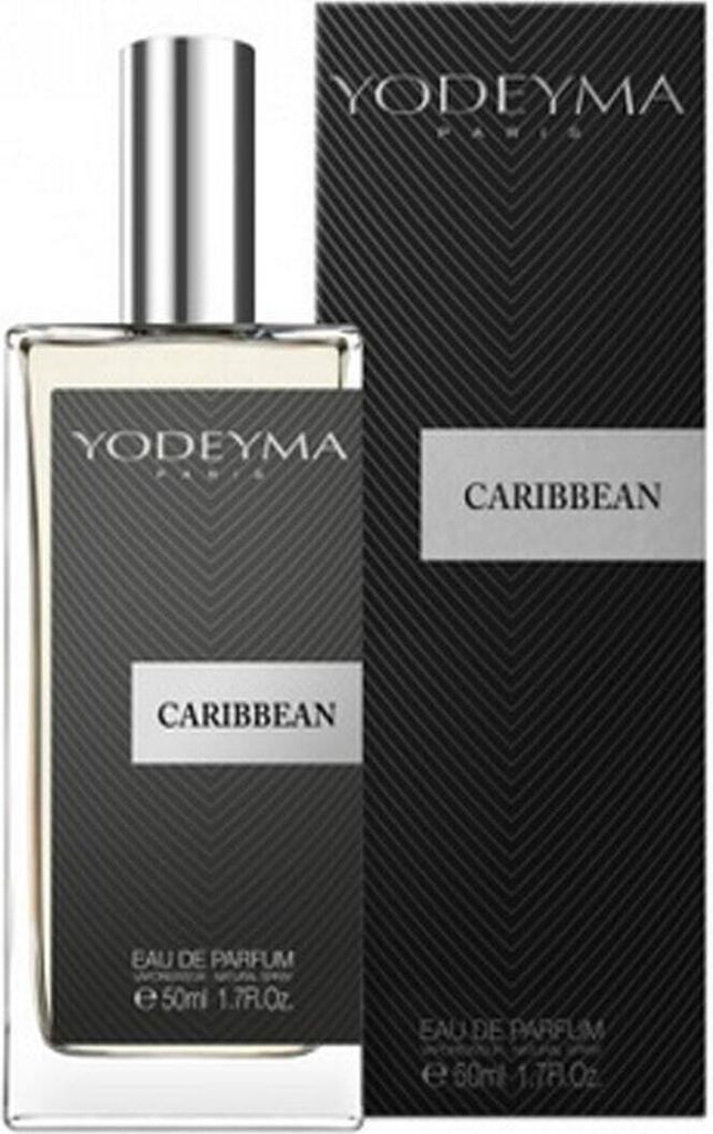 Yodeyma Caribbean Woda Perfumowana Dla Kaufland Pl